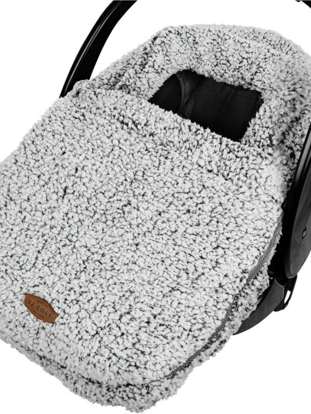 JJ Cole Car Seat Cover